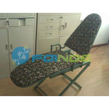 Portable Dental Chair (Modell: FNP30 Camouflage Farbe) (CE genehmigt)